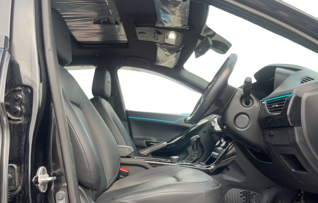 Second-hand 2023 Tata Nexon XZ Plus Dark Edition for sale in Coimbatore-15