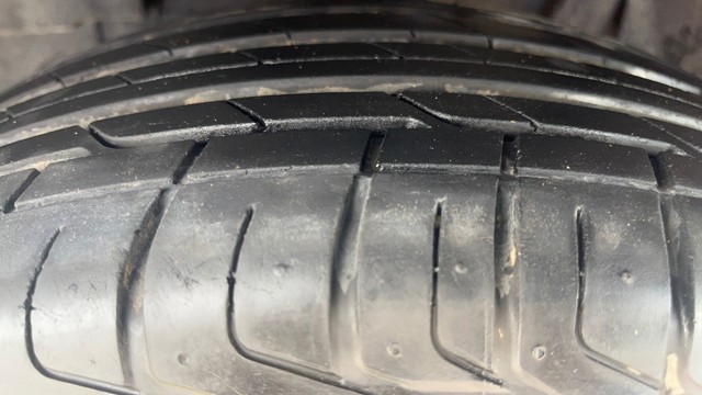 Second-hand 2023 Tata Nexon XZ Plus Dark Edition for sale in Coimbatore-31