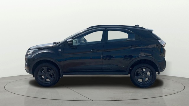 Second-hand 2023 Tata Nexon XZ Plus Dark Edition for sale in Coimbatore-5
