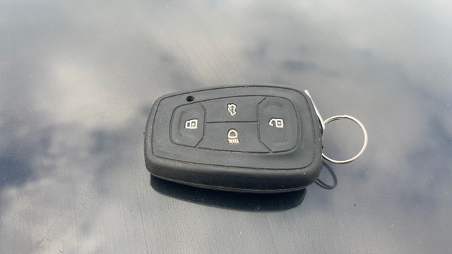 Second-hand 2023 Tata Nexon XZ Plus Dark Edition for sale in Coimbatore-21