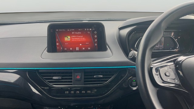 Second-hand 2023 Tata Nexon XZ Plus Dark Edition for sale in Coimbatore-22