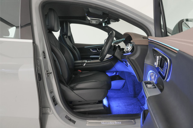 Second-hand 2025 Mercedes-Benz EQE SUV 500 4MATIC for sale in Gurgaon-12