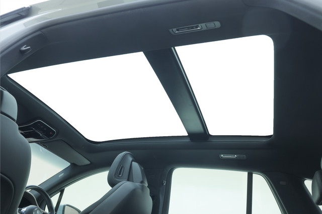 Second-hand 2025 Mercedes-Benz EQE SUV 500 4MATIC for sale in Gurgaon-9