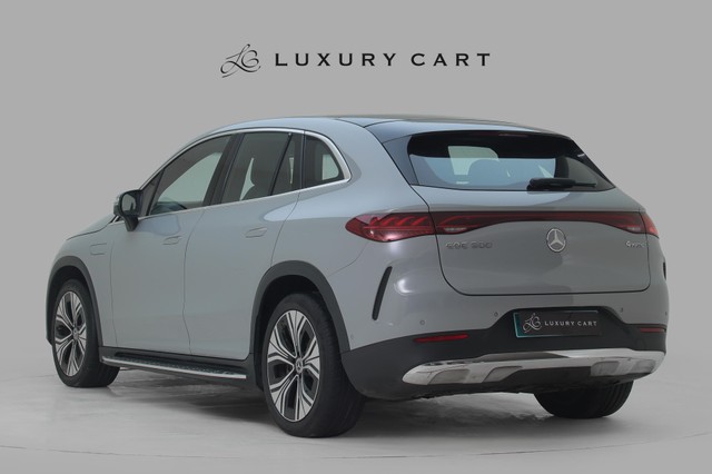 Second-hand 2025 Mercedes-Benz EQE SUV 500 4MATIC for sale in Gurgaon-2