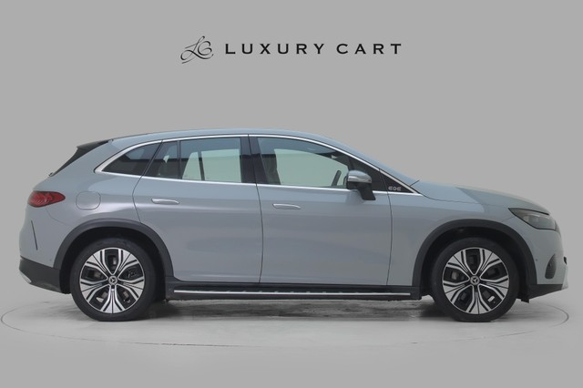 Second-hand 2025 Mercedes-Benz EQE SUV 500 4MATIC for sale in Gurgaon-1