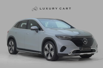 Mercedes-Benz EQE SUV 500 4MATIC - Photo 1