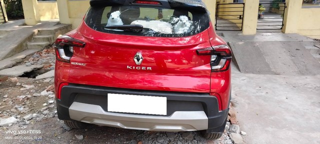 Second-hand 2023 Renault Kiger RXZ for sale in Jamshedpur-1