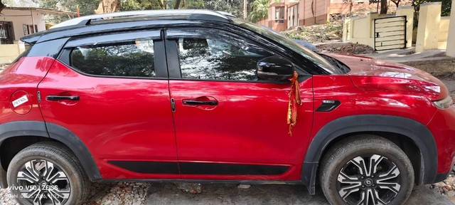 Second-hand 2023 Renault Kiger RXZ for sale in Jamshedpur-5