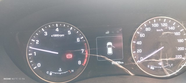 Second-hand 2017 Hyundai i20 1.2 Asta Option for sale in Nadiad-6