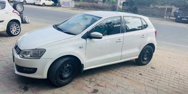 Second-hand 2014 Volkswagen Polo Diesel Comfortline 1.2L for sale in Chandigarh-3
