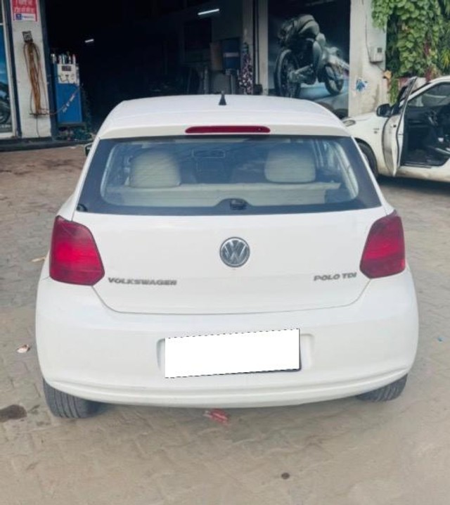 Second-hand 2014 Volkswagen Polo Diesel Comfortline 1.2L for sale in Chandigarh-1