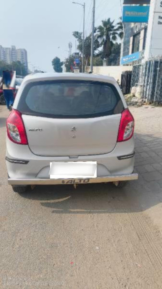 Second-hand 2023 Maruti Alto 800 VXI for sale in Jaipur-2