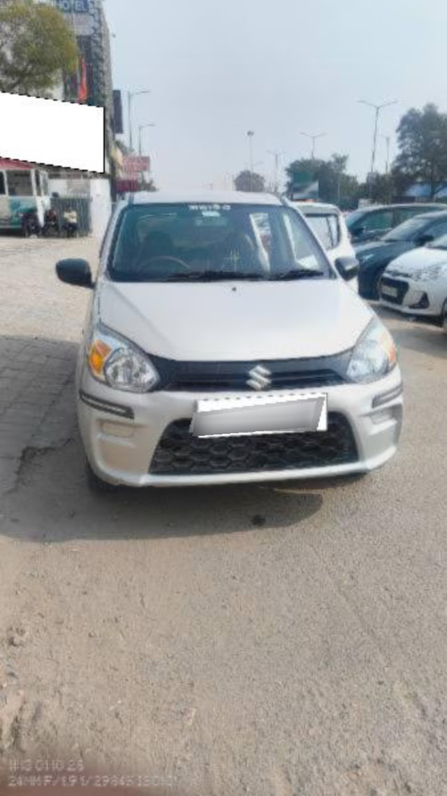 Second-hand 2023 Maruti Alto 800 VXI for sale in Jaipur-3