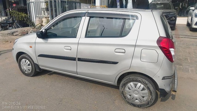 Second-hand 2023 Maruti Alto 800 VXI for sale in Jaipur-4