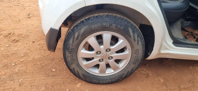 Second-hand 2015 Maruti Ritz ZDi for sale in Dharwad-5