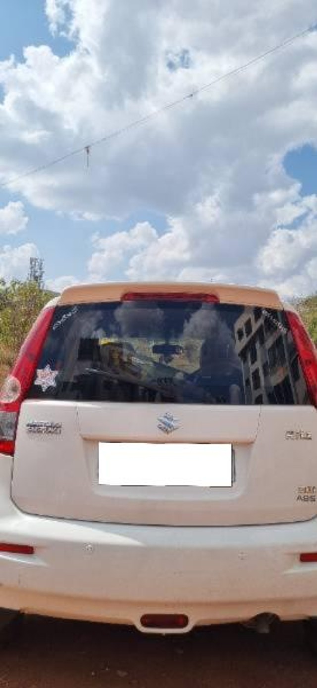 Second-hand 2015 Maruti Ritz ZDi for sale in Dharwad-13
