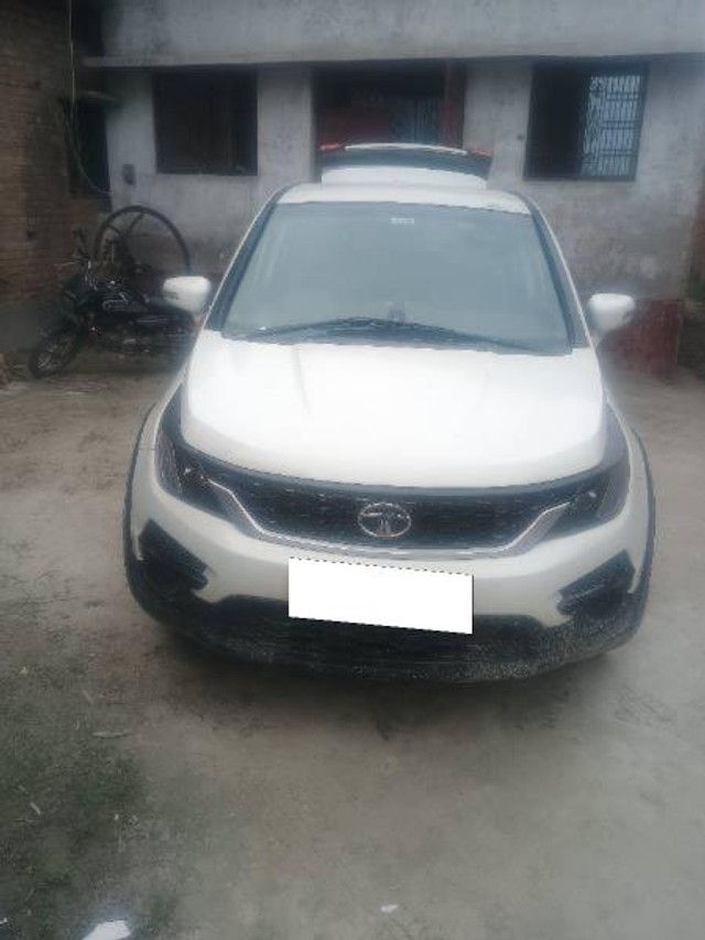 Second-hand 2017 Tata Hexa XM for sale in Gopalganj-0