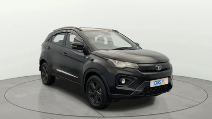 Second-hand 2021 Tata Nexon XZ Plus (O) Dark Edition BSVI for sale in Lucknow