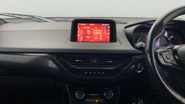Second-hand 2021 Tata Nexon XZ Plus (O) Dark Edition BSVI for sale in Lucknow