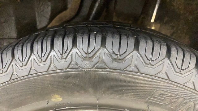 Second-hand 2015 Honda Amaze S i-Vtech for sale in Hyderabad-8