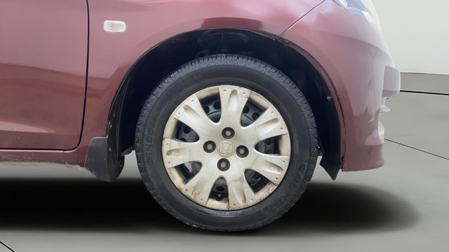 Second-hand 2015 Honda Amaze S i-Vtech for sale in Hyderabad-26