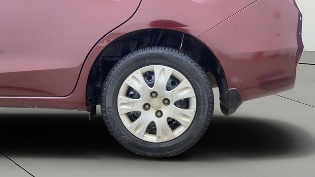 Second-hand 2015 Honda Amaze S i-Vtech for sale in Hyderabad-28