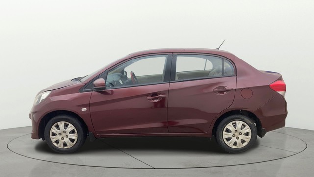 Second-hand 2015 Honda Amaze S i-Vtech for sale in Hyderabad-16