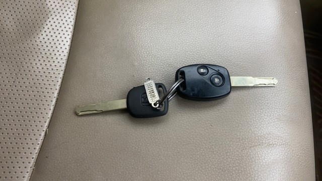 Second-hand 2015 Honda Amaze S i-Vtech for sale in Hyderabad-6