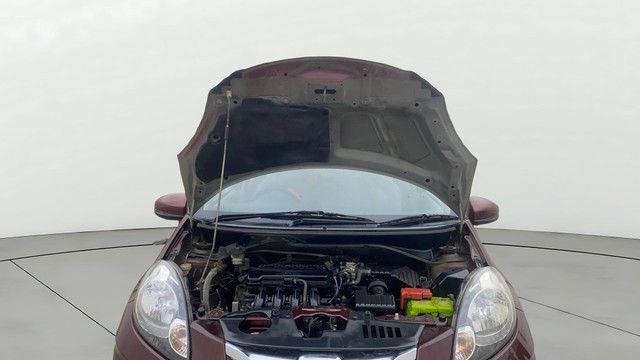 Second-hand 2015 Honda Amaze S i-Vtech for sale in Hyderabad-19