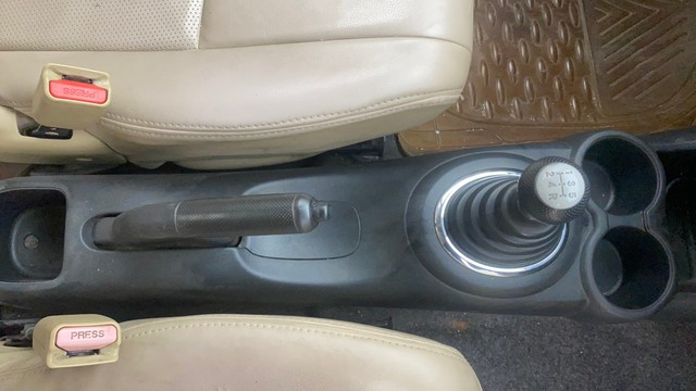 Second-hand 2015 Honda Amaze S i-Vtech for sale in Hyderabad-22