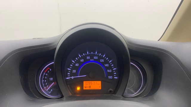 Second-hand 2015 Honda Amaze S i-Vtech for sale in Hyderabad-23