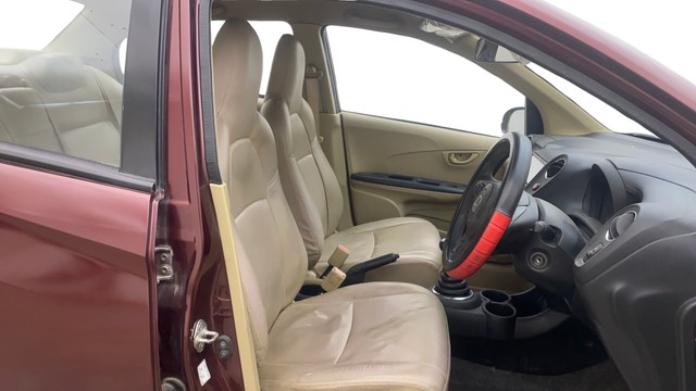 Second-hand 2015 Honda Amaze S i-Vtech for sale in Hyderabad-25