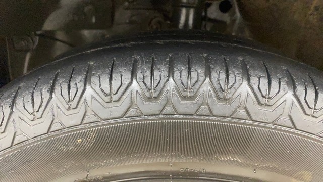 Second-hand 2015 Honda Amaze S i-Vtech for sale in Hyderabad-7