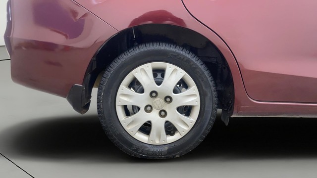 Second-hand 2015 Honda Amaze S i-Vtech for sale in Hyderabad-27