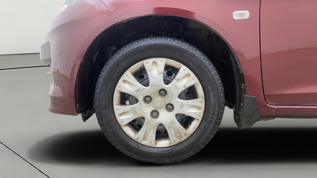 Second-hand 2015 Honda Amaze S i-Vtech for sale in Hyderabad-29