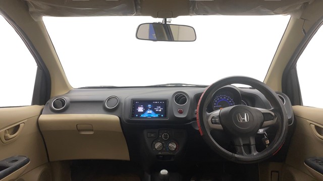Second-hand 2015 Honda Amaze S i-Vtech for sale in Hyderabad-21