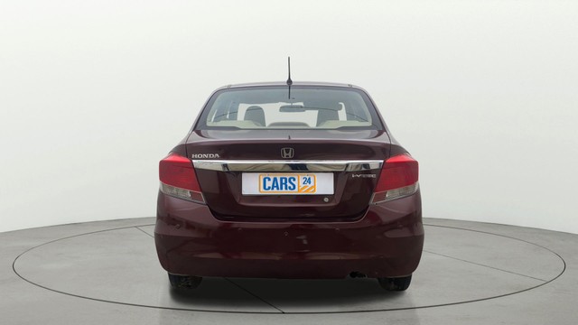 Second-hand 2015 Honda Amaze S i-Vtech for sale in Hyderabad-14