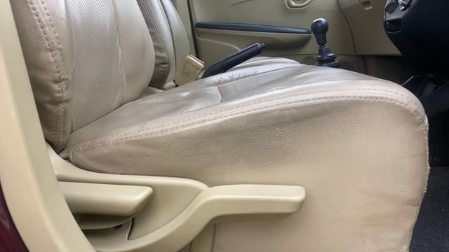 Second-hand 2015 Honda Amaze S i-Vtech for sale in Hyderabad-2