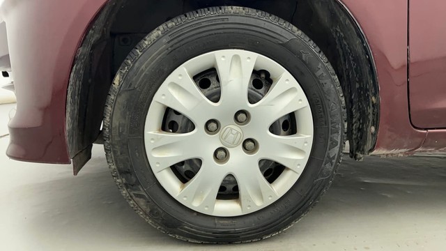 Second-hand 2013 Honda Amaze S i-VTEC for sale in Ahmedabad-20