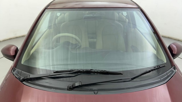 Second-hand 2013 Honda Amaze S i-VTEC for sale in Ahmedabad-10