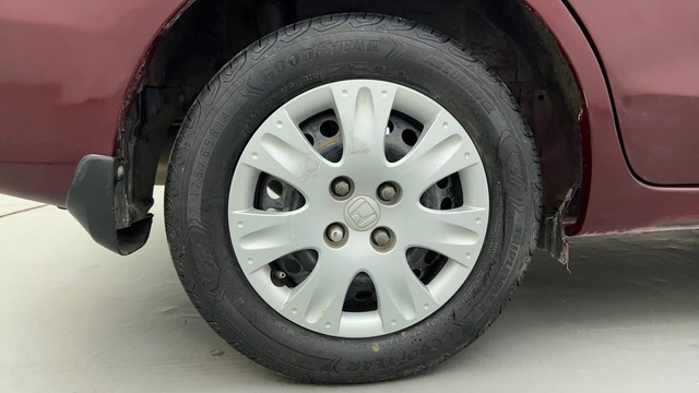 Second-hand 2013 Honda Amaze S i-VTEC for sale in Ahmedabad-18