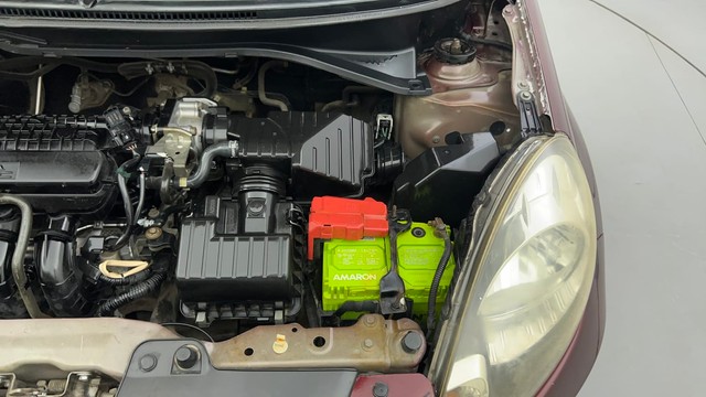 Second-hand 2013 Honda Amaze S i-VTEC for sale in Ahmedabad-39