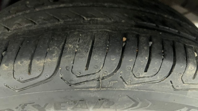 Second-hand 2013 Honda Amaze S i-VTEC for sale in Ahmedabad-32