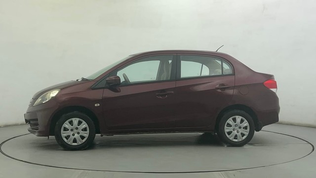 Second-hand 2013 Honda Amaze S i-VTEC for sale in Ahmedabad-6