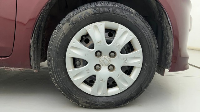 Second-hand 2013 Honda Amaze S i-VTEC for sale in Ahmedabad-17