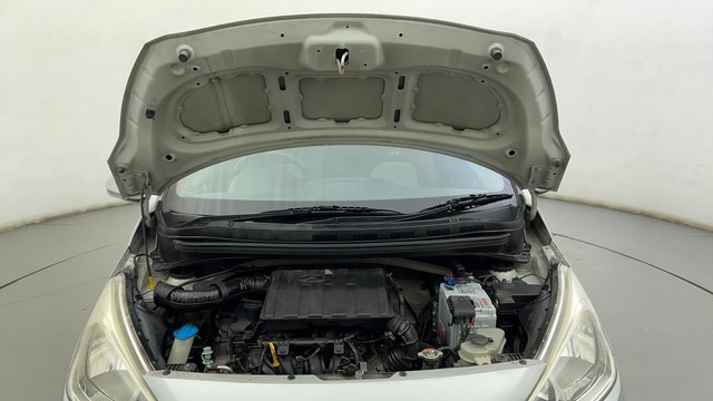 Second-hand 2014 Hyundai Grand i10 1.2 Kappa Sportz BSIV for sale in Ahmedabad-8