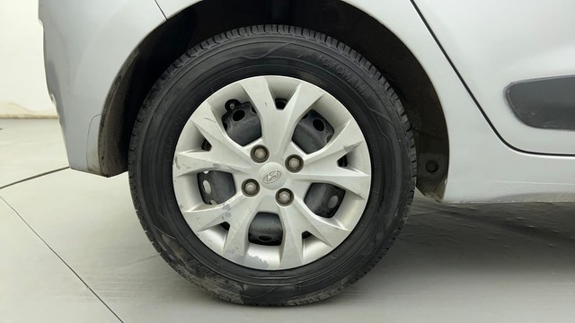 Second-hand 2014 Hyundai Grand i10 1.2 Kappa Sportz BSIV for sale in Ahmedabad-18