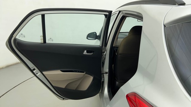 Second-hand 2014 Hyundai Grand i10 1.2 Kappa Sportz BSIV for sale in Ahmedabad-25