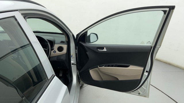 Second-hand 2014 Hyundai Grand i10 1.2 Kappa Sportz BSIV for sale in Ahmedabad-16