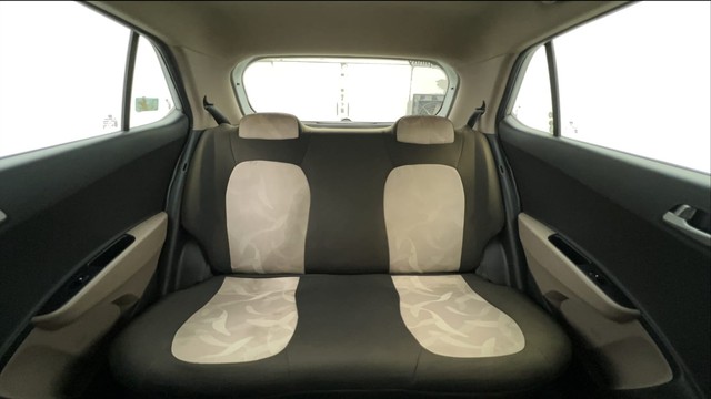 Second-hand 2014 Hyundai Grand i10 1.2 Kappa Sportz BSIV for sale in Ahmedabad-26